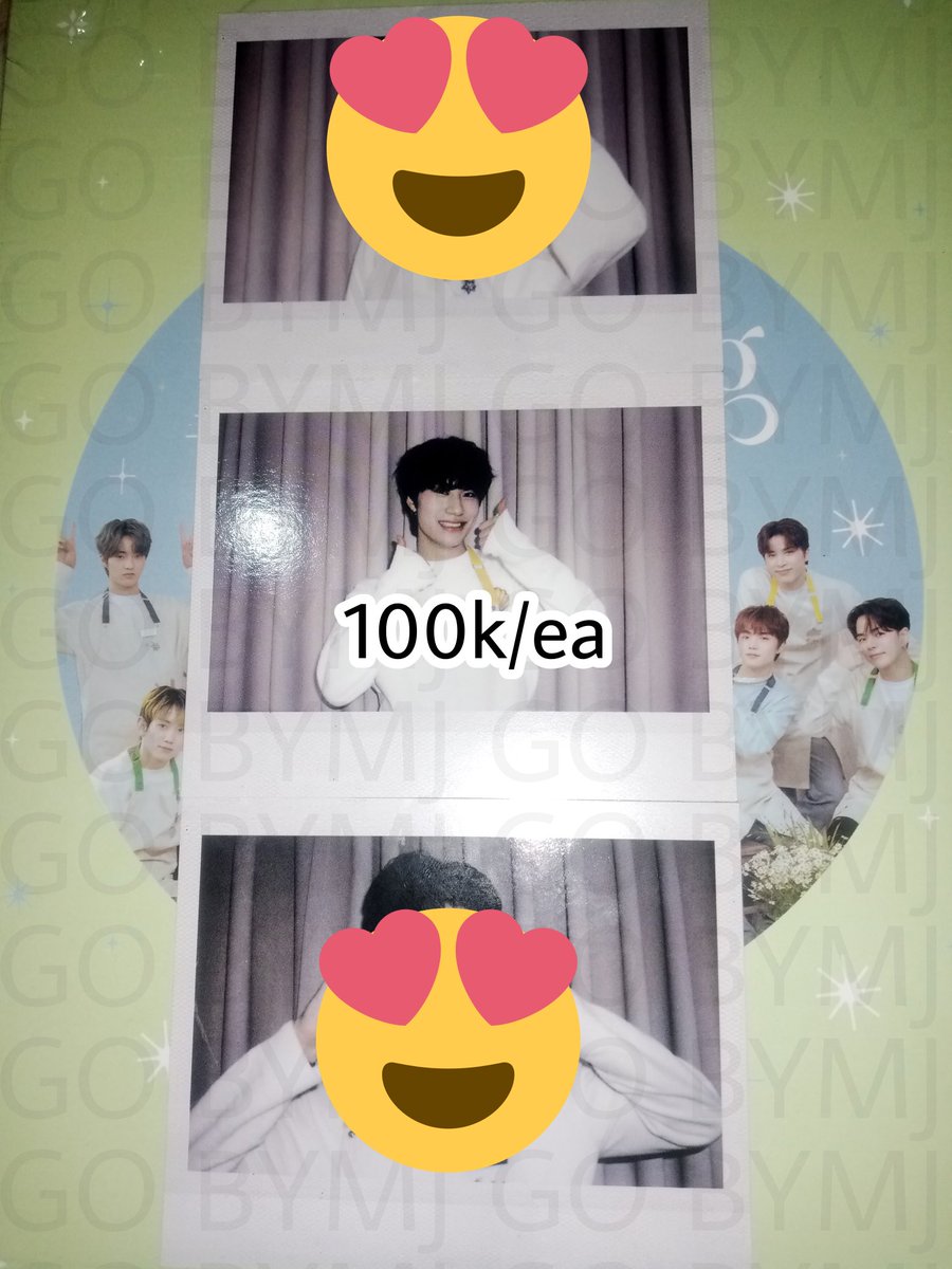 forskyblue_'s tweet photo. @treasuremarkets pola yedam 100k, dom serang, free doll keychain https://t.co/OUHUGbasxK