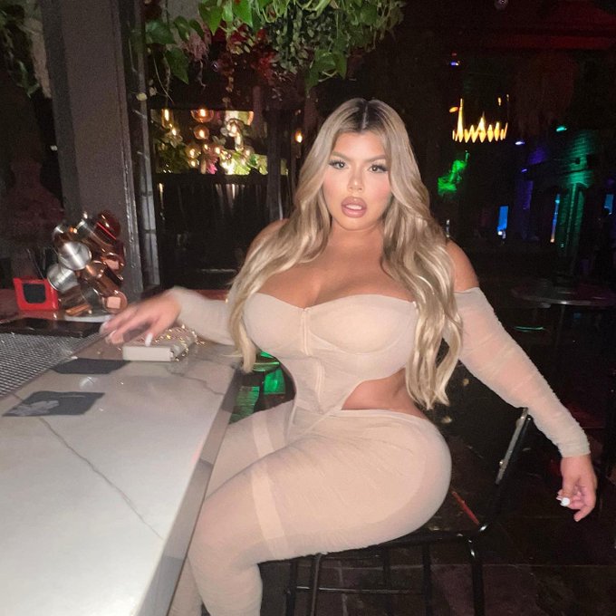 Watch shellraven's leaked NSFW photo on TwXstars