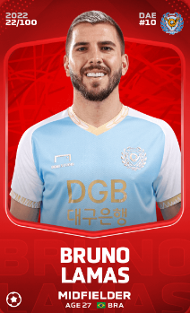 SorareK's tweet photo. 🚨TRANSFERTS INFO🚨

Other official moves in #KLeague 🇰🇷

Hwang In-beom is back to #RubinKazan (temporarly?)

Kim Jin-su is leaving #Jeonbuk for Al Nassr

Kim Ki-su left #SuwonFC to Ulsan Citizen

Bruno Lamas is leaving #FCDaegu as a free agent. To an other KLeague club ?🧐😎 https://t.co/e58KXJZ11z