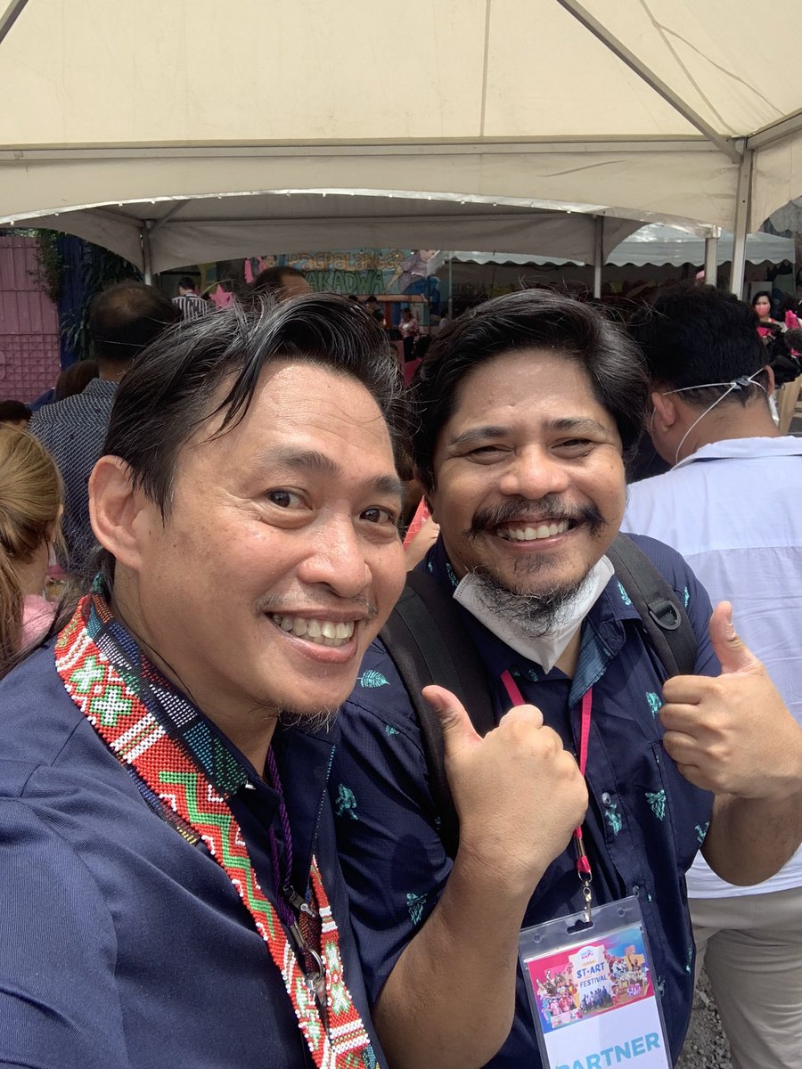 Teddy B. Baguilat tweet media