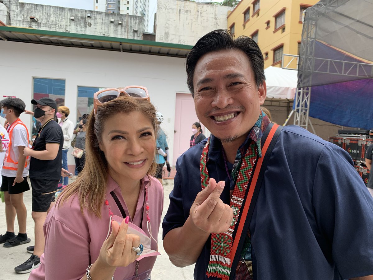 Teddy B. Baguilat tweet media