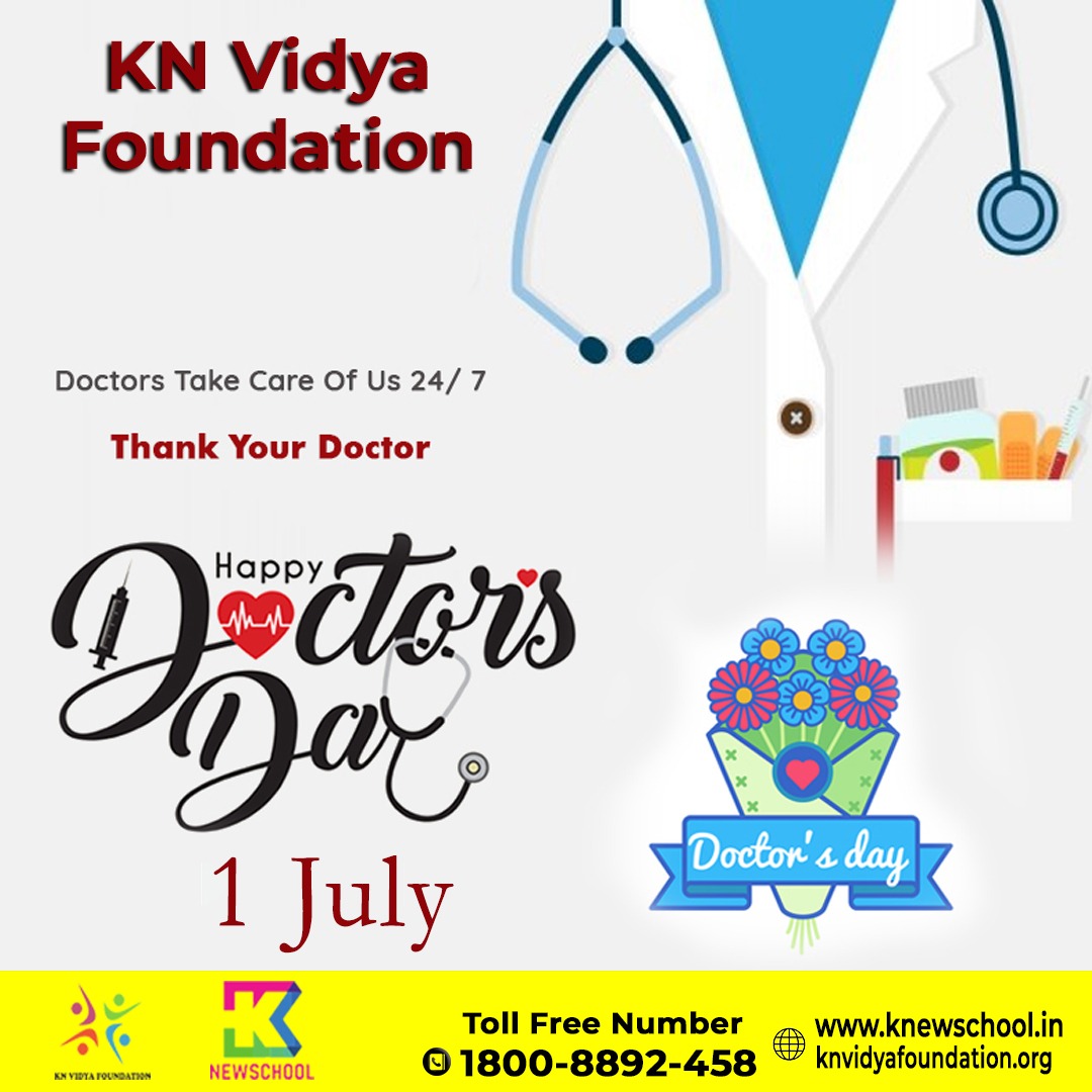 knewacademy's tweet photo. In #India , #NationalDoctorsDay  was first observed on 01 July 1991 in the honor of #BidhanChandraRoy , to pay tribute to his contributions in health domain. #july01 happens to be his death and birth #Anniversary  that coincides on the same date.#BidhanChandraRoy #doctorsday https://t.co/P8BwZNelX7