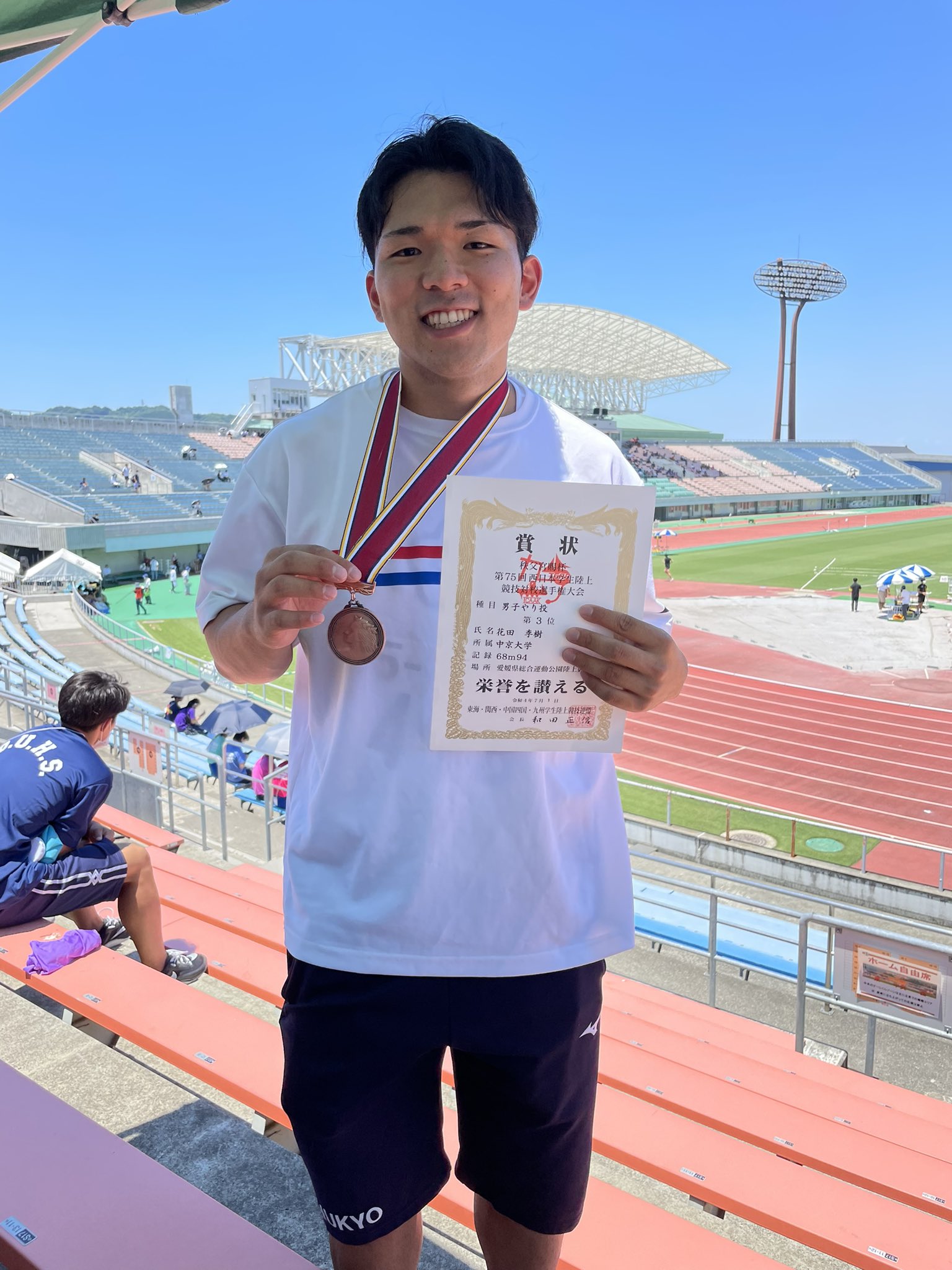 激レア！洛南高校陸上競技部・厚手ヤッケ deaflink.com
