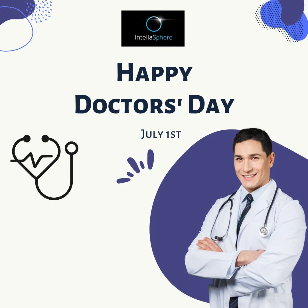 Intella_India's tweet photo. Happy Doctor's Day to every doctor who is risking their lives being on the frontline and protecting us!

#internationaldoctorsday #nationaldoctorsday #nationaldoctorsday2022 #doctorsday #doctorsday2022 #doctors #doctor #instadoctors https://t.co/oLrXz0zh89