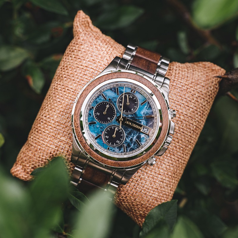 Holzkern horloge sale