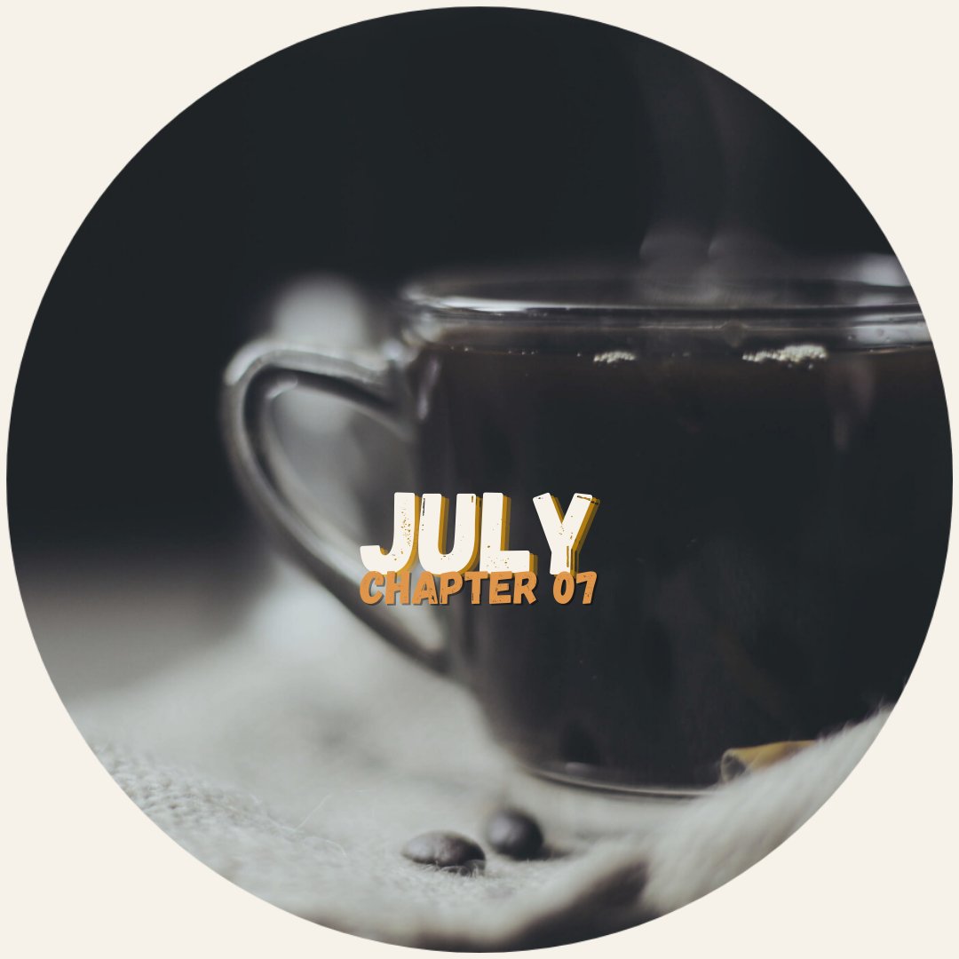 Chaos, Coffee & Cuss Words tweet media