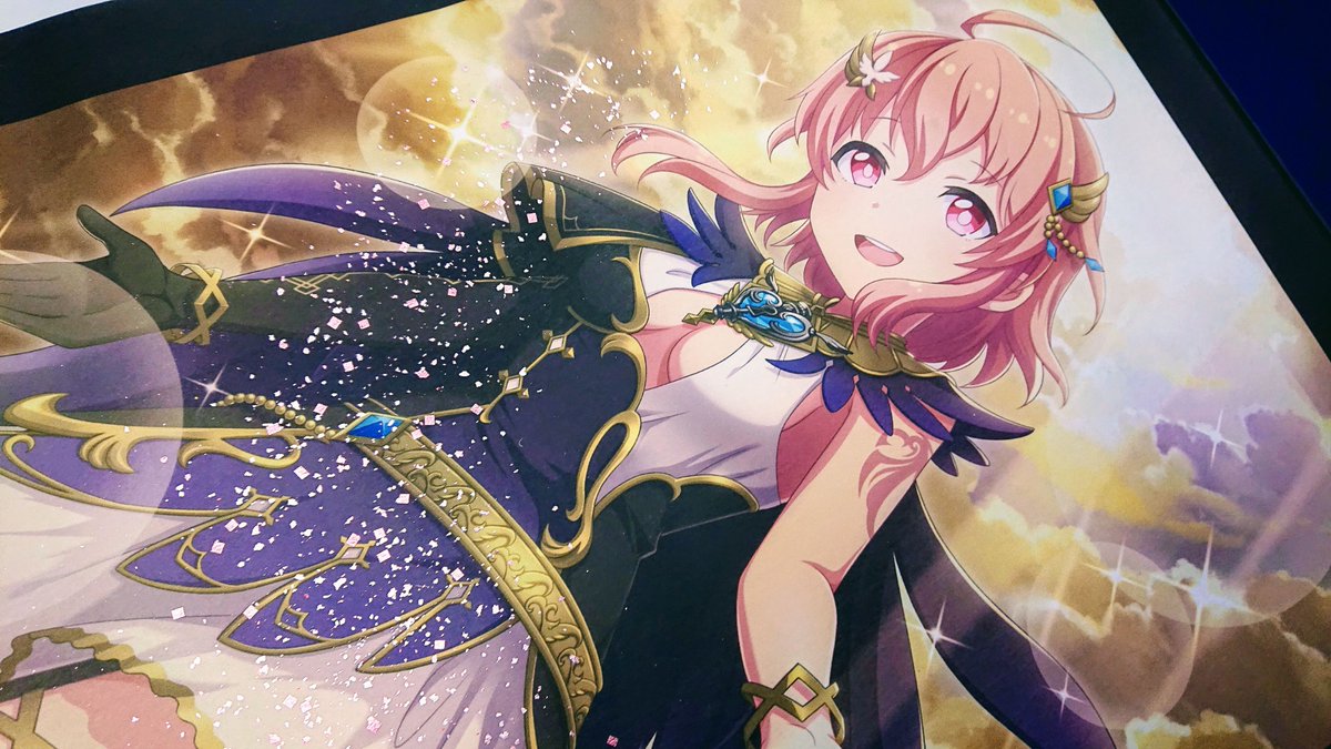 プロジェクト東京ドールズ 公式設定資料集 & 完結メモリアルセット