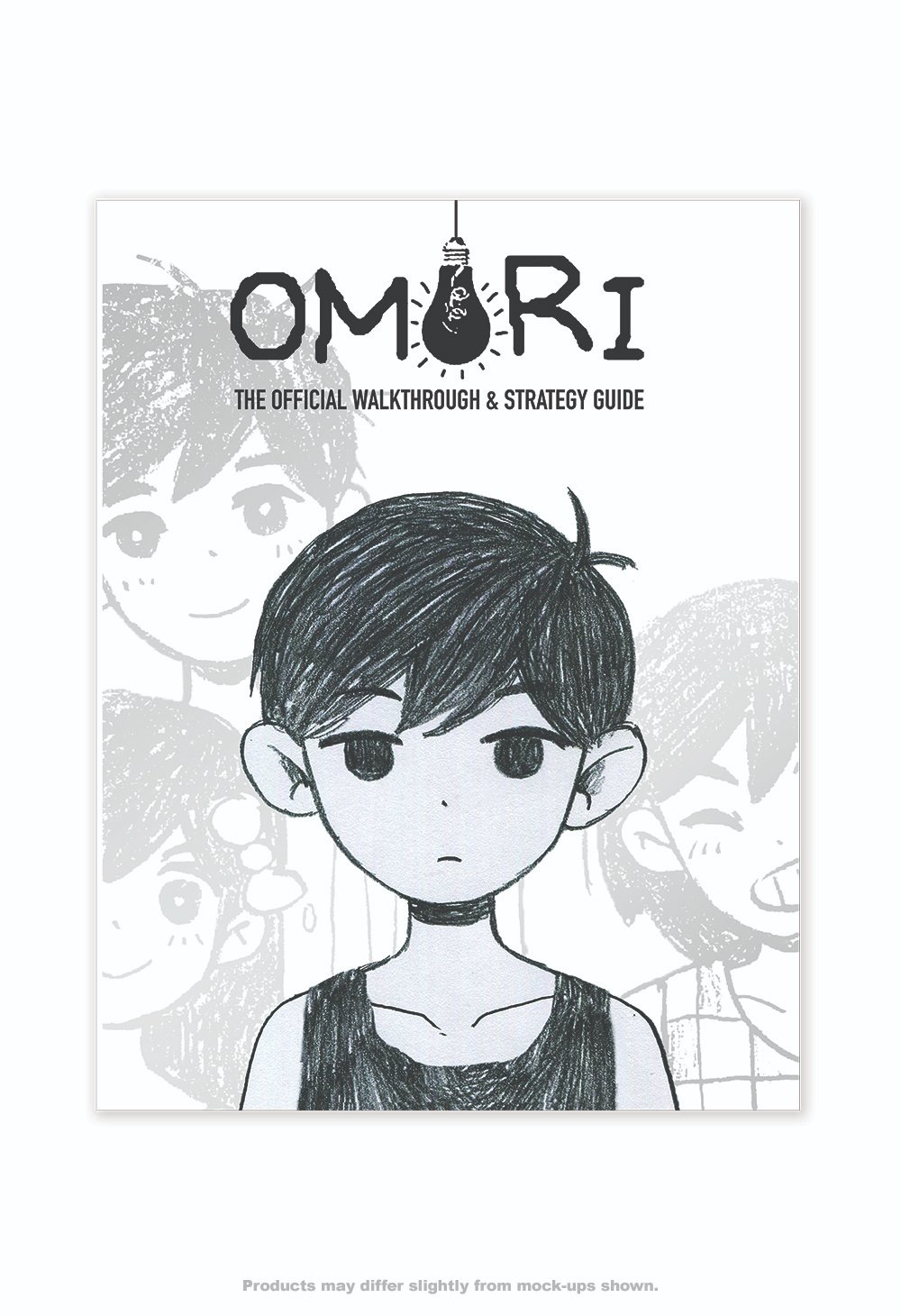 Omori- A Masterpiece – The Keynote
