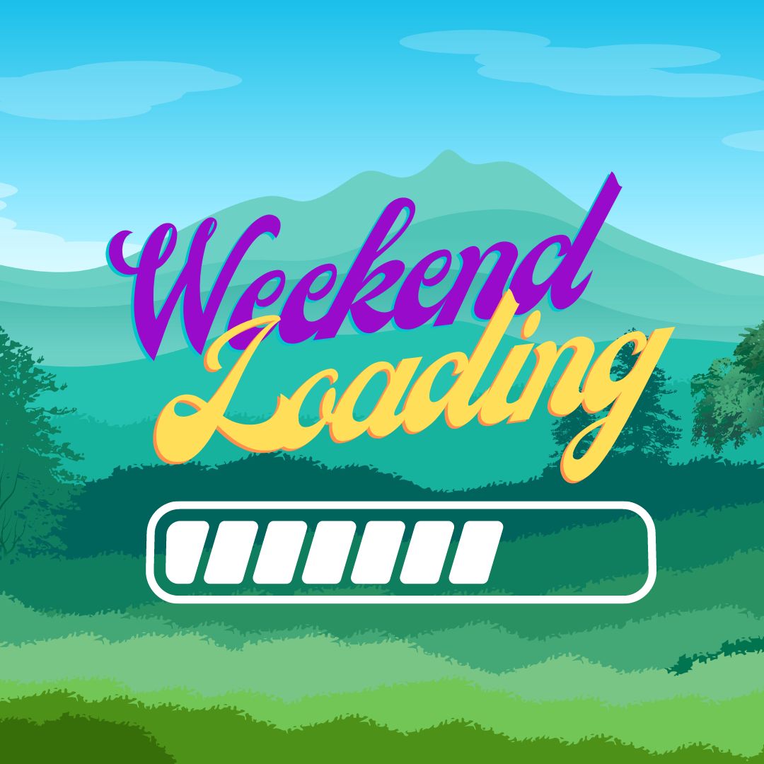 It can be easy for the upcoming weekend to be overtaken by the other responsibilities in your life. Make sure you purposefully take time for yourself!
#MorningBoost #recognisinghappiness #plan #fun #weekend #youtime #FridayFeeling