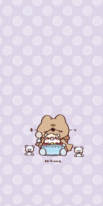 壁紙のtwitterイラスト検索結果