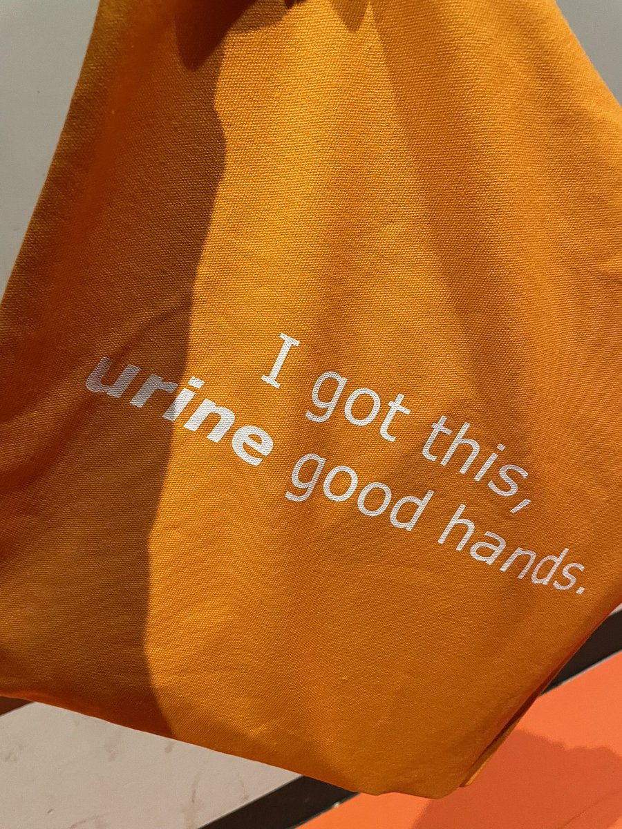 Lets do this! #EAU22