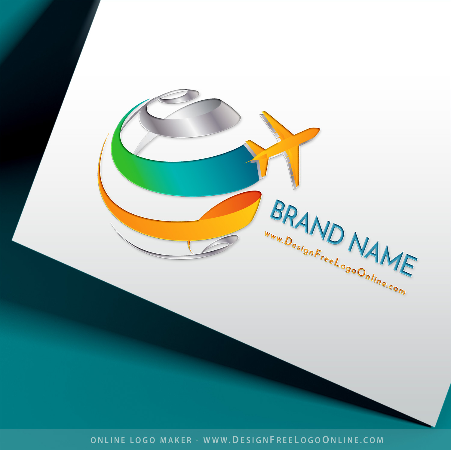 designing logo online