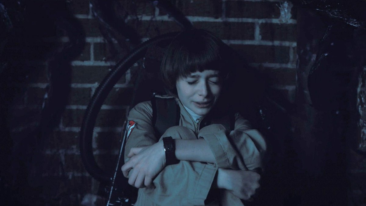 wherexbyers's tweet photo. s5 must focus on will's mental health, facts https://t.co/cASD0FI6dR