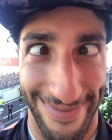 Tanti auguri a Daniel che compie oggi 33 anni! 

Happy birthday   