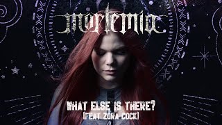 MORTEMIA &; What Else Is There? (feat. Zora Cock) official videoclip