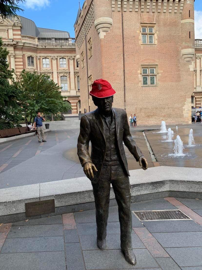 mushHkr's tweet image. The rovers boys are in town 🔴⚪️🇫🇷