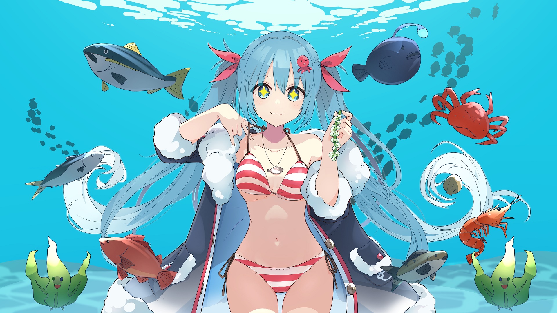 子牛（7/30 19:00新曲） on X: 