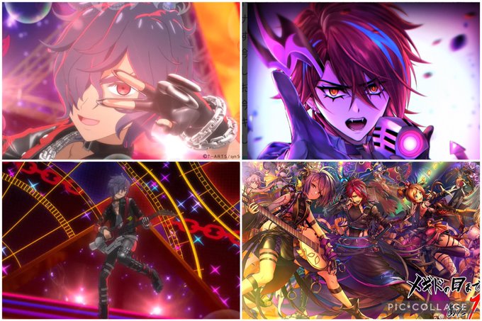プリパラのtwitterイラスト検索結果