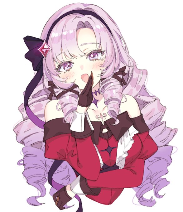 #サロメ百万展  ですわ～～～! 