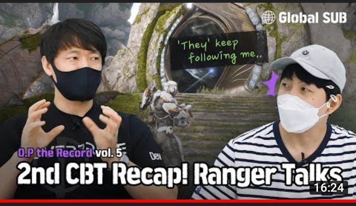 PlayParagongame's tweet photo. A new Episode is online. CBT is over and how will OverPrime change in the future.
Video here: https://t.co/MAZLcKef64
Official Discord: https://t.co/MoB8JMQyWo
#OverPrime #Moba #Tpsaction #NewMoba #comingsoon #pc #steam #console #xbox #PlayStation https://t.co/upSj8L6vzS