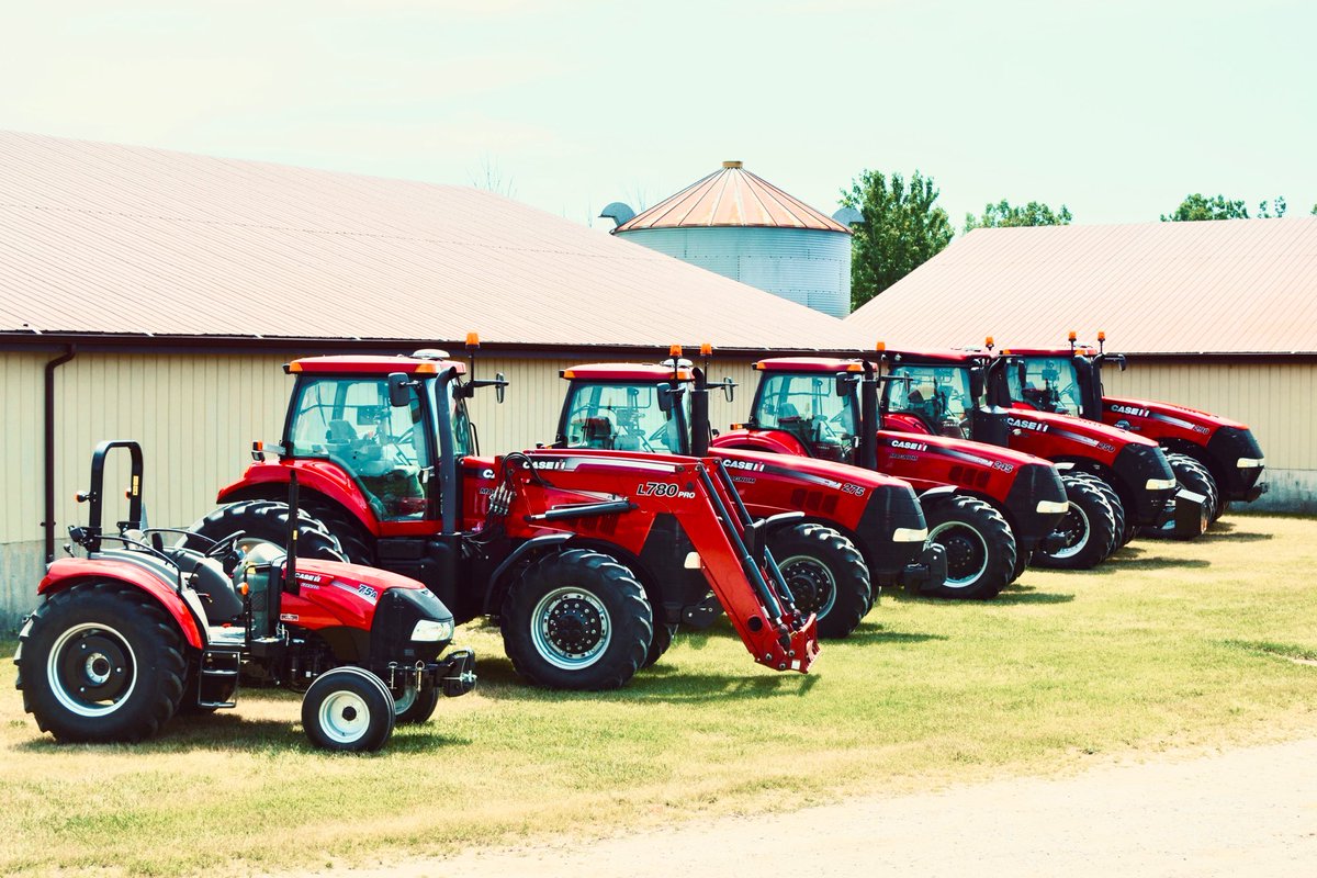 van_beets's tweet image. 2022 Magnums all cleaned and waxed up for another year