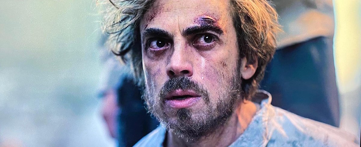 #kaçış #Kacıs #DisneyPlus #DisneyPlusTR 3.bölüm #noah