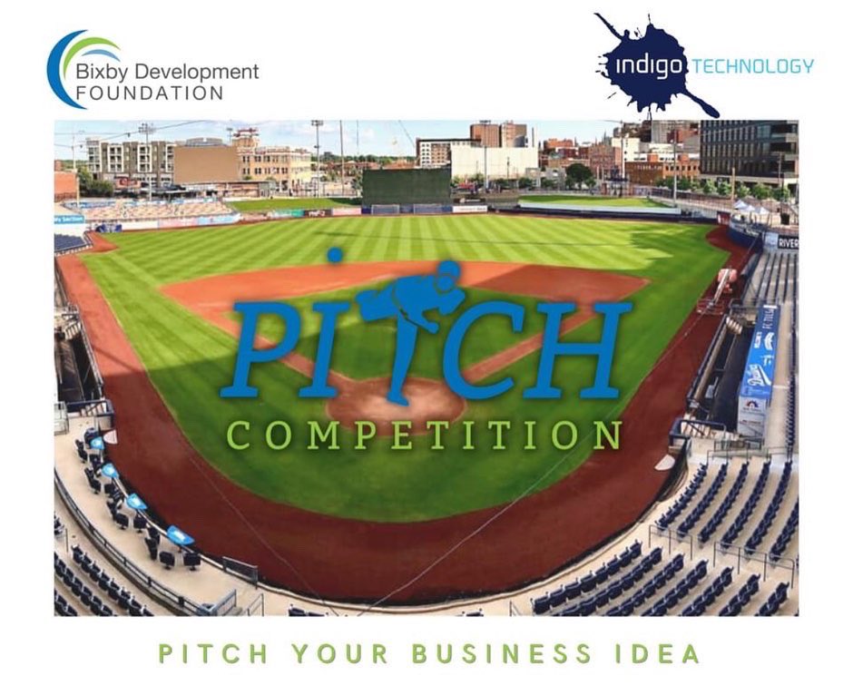 CrownCounseling's tweet photo. @HeyHornsby We are excited to share with you that we 👑 have submitted our pitch ⚾️ to the @BixbyChamber We hope you can help us by having your fans cheer us on 🏆 as we hope to share our Pitch live on Aug 12th with you the fans and the @tulsadrillers. #Bixby 🗣 #pitchcompetition https://t.co/EhIaraRzOr
