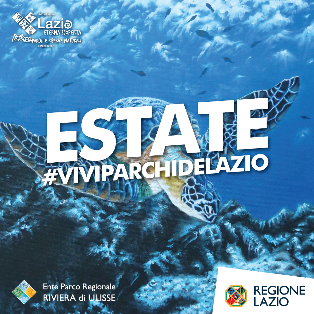 📆 #SaveTheDate
L'#estate2022 nel #ParcoRegionaleRivieraDiUlisse propone tanto da fare, nel weekend. È solo l'inizio... ma potresti già approfittarne... è tutto GRATUITO!
Devi solo scegliere e chiamare ☎️ il numero giusto!
Info: parchilazio.it/rivieradiuliss…