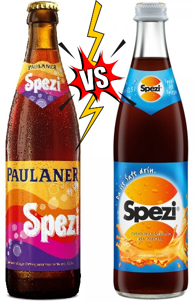 BeerPedia's tweet photo. Γερμανία: Η Δικαστική Διαμάχη Ξεκίνησε Για Την Paulaner Spezi https://t.co/drfGoo0HtM #beerpedia #paulaner #spezi #brauhausriegele #spatzi #lauser #beernews #beerblog #μπύρα #beer #bier #biere #birra #cerveza #pivo #olut #alus https://t.co/KglJk5N9Qw