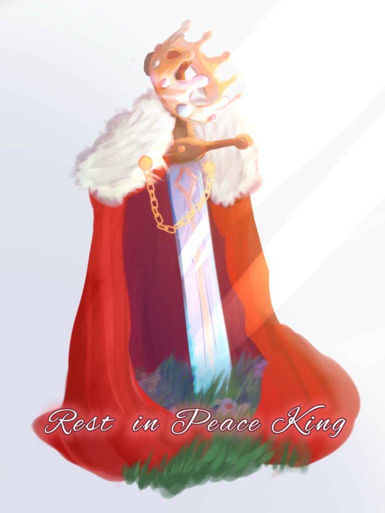 RAAndini1's tweet photo. "So long nerd"

Rest in peace technoblade.. 
We will remember you 💓💞
You did great
#RestInPeaceTechnoblade https://t.co/EDudvE7EZC