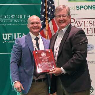I'm grateful for the 25-year partnership between <a href="/FLForestryAssoc/">FLForestry</a> and the <a href="/WedgworthLeader/">Wedgworth Leadership Institute</a> Institute. 

This wide network brings agriculture together in a unified voice instead of disparate commodities pursuing separate agendas.

<a href="/UF_IFAS/">UF IFAS Solutions</a> <a href="/CC__Chiarelli/">Christy Chiarelli</a> 
bit.ly/39WS1C5