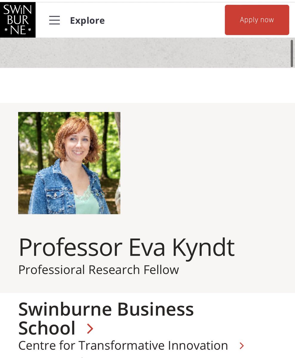 Eva Kyndt tweet media