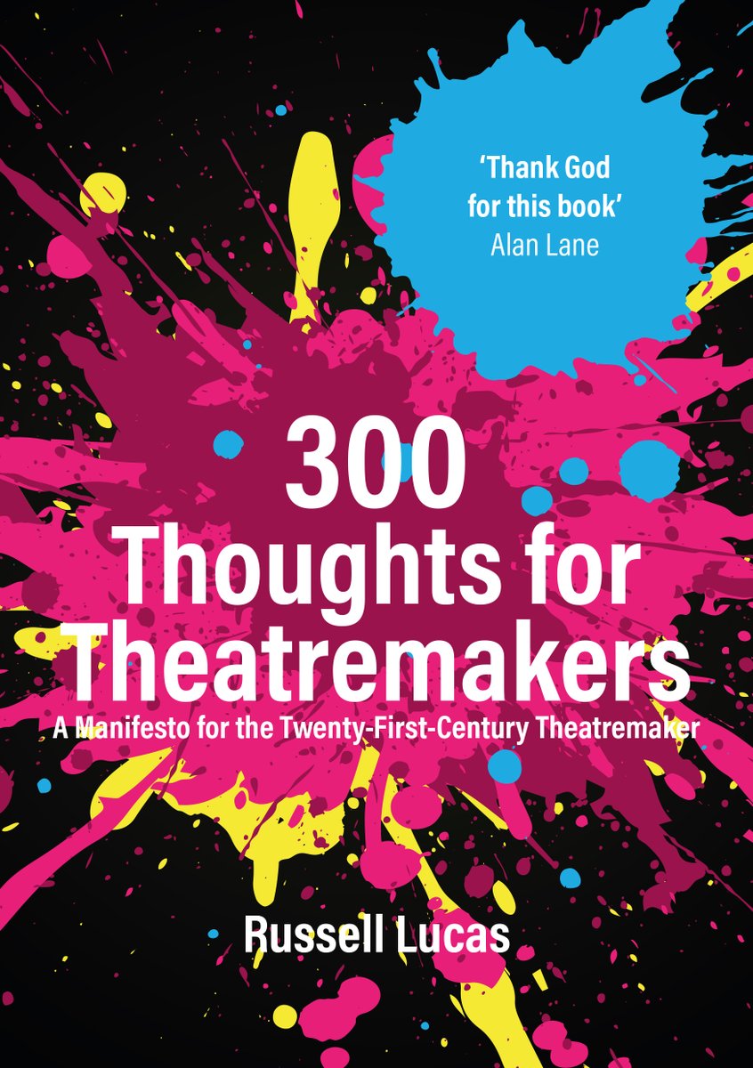 LondonPubTheatres tweet media