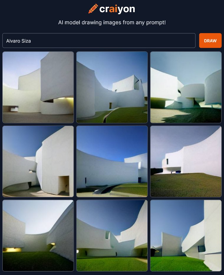 Maximoizarrapk's tweet photo. #AlvaroSiza  #arquitectura #craiyon https://t.co/QQaqVa7FX5