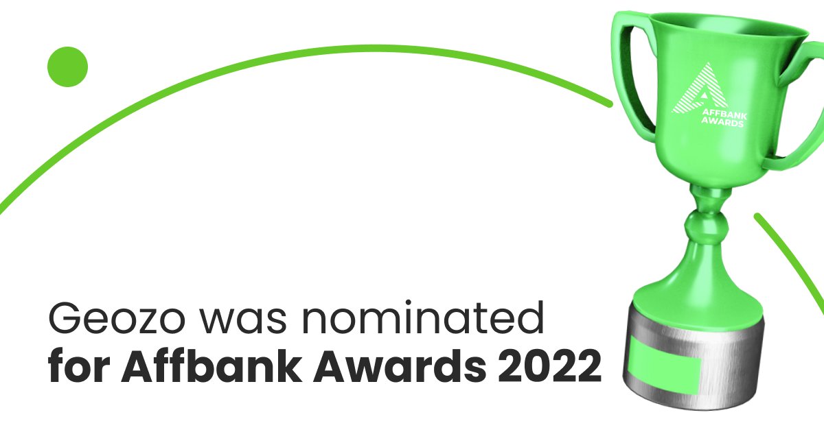 geozo - native ads platform tweet media