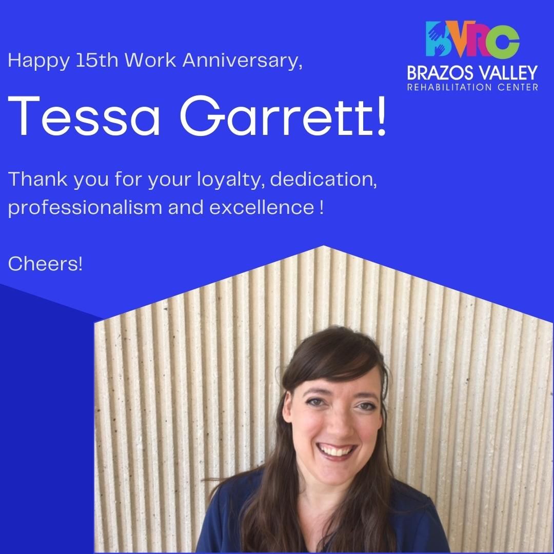 Brazos Valley Rehab tweet media