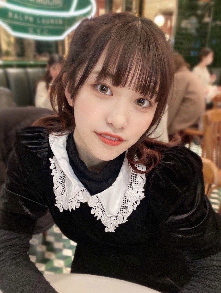 新グループ始動】 ｢Untitled｣(アンタイトル) 藤沢優衣(@YuiSmile23