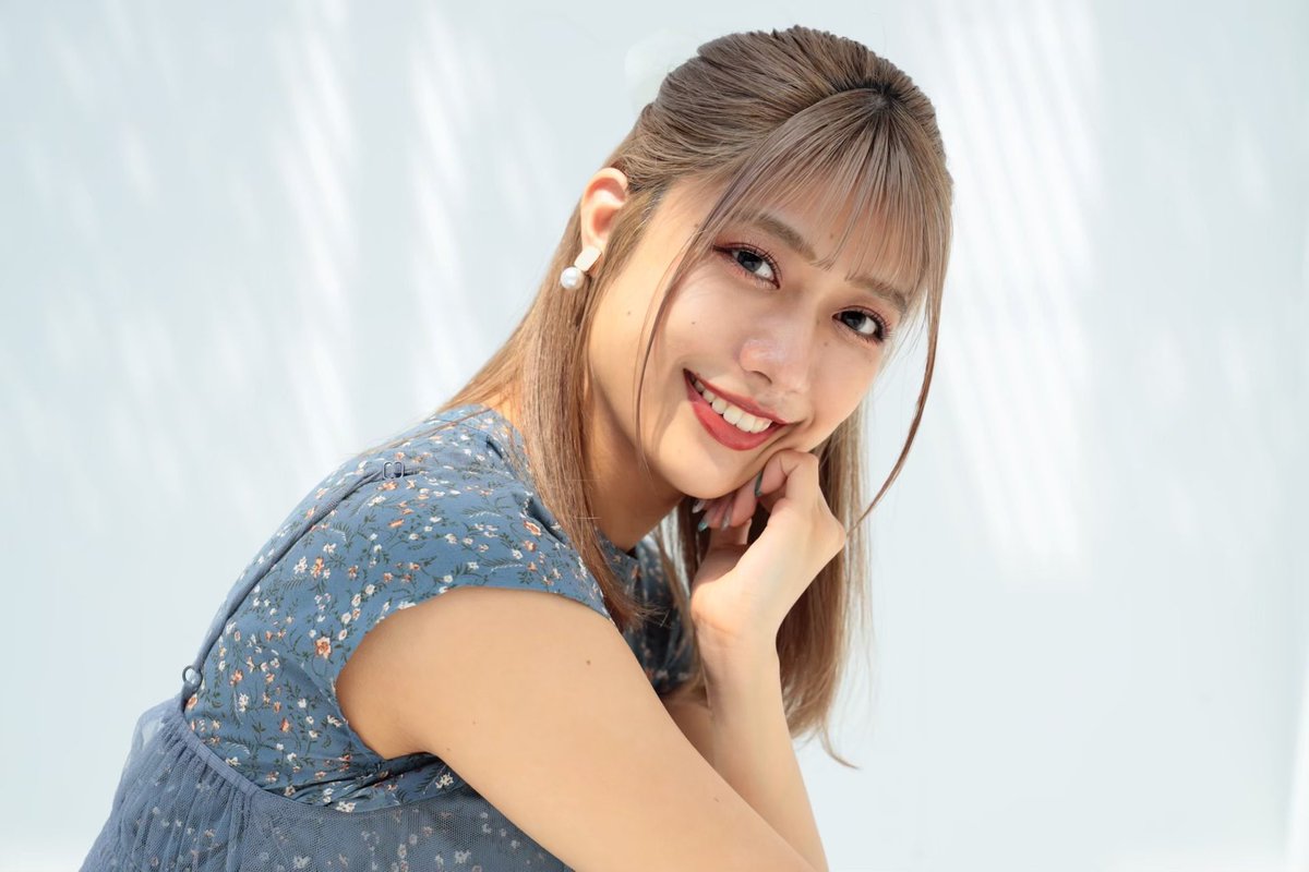 新グループ始動】 ｢Untitled｣(アンタイトル) 藤沢優衣(@YuiSmile23