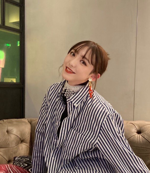 新グループ始動】 ｢Untitled｣(アンタイトル) 藤沢優衣(@YuiSmile23