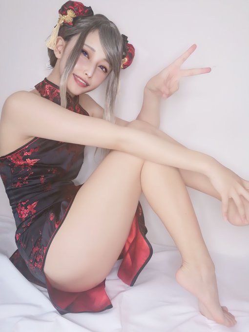 コスプレイヤー枢木くるりのTwitter画像44