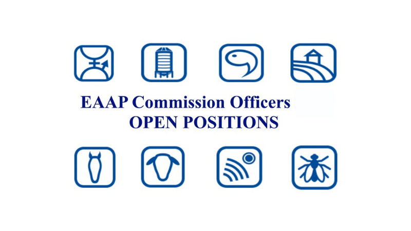There is still time to apply for open positions in <a href="/EAAPofficial/">EAAPofficial</a> study commissions. The #PLF commission has 3 open positions: eaap.org/join-the-europ…