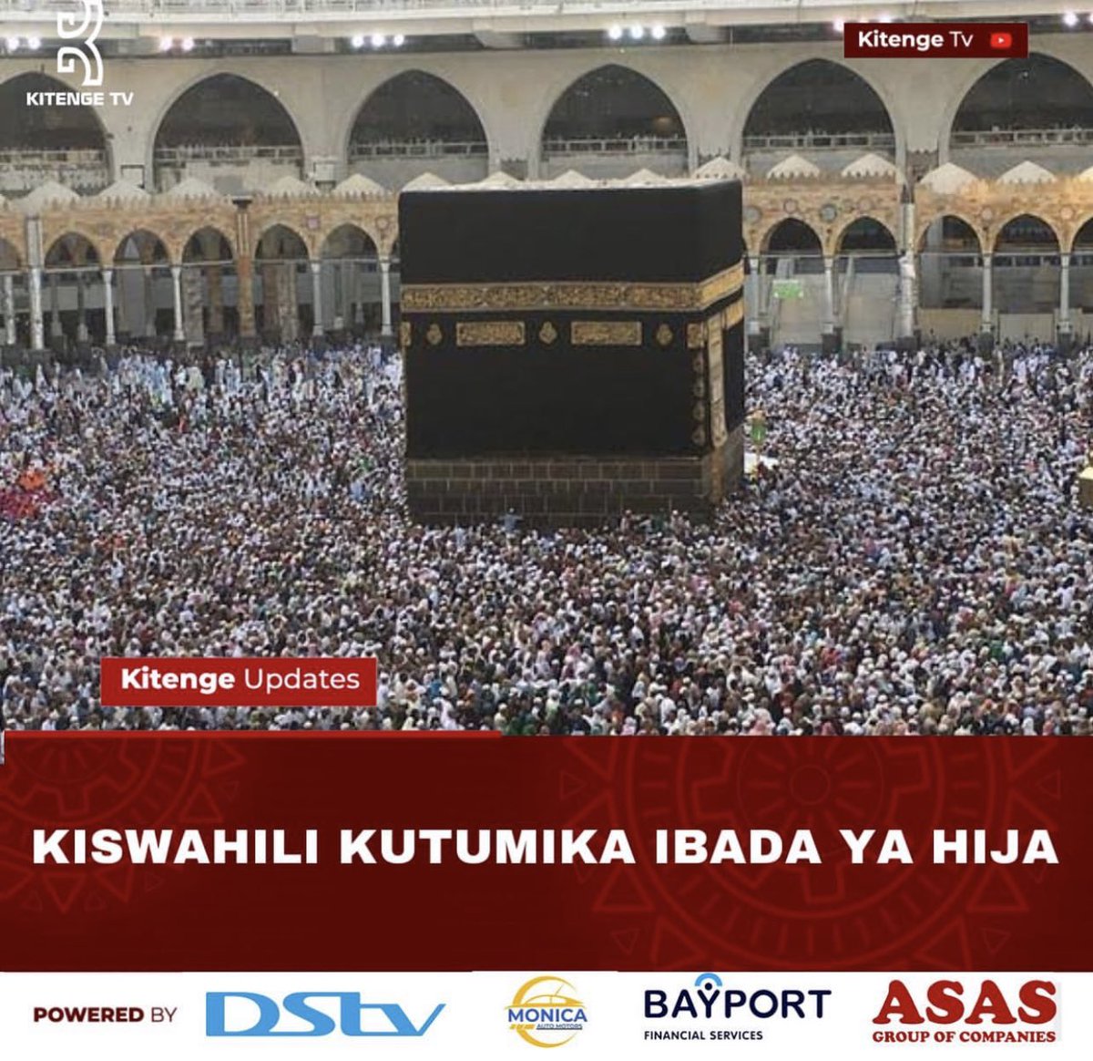 mshambuliaji tweet picture
