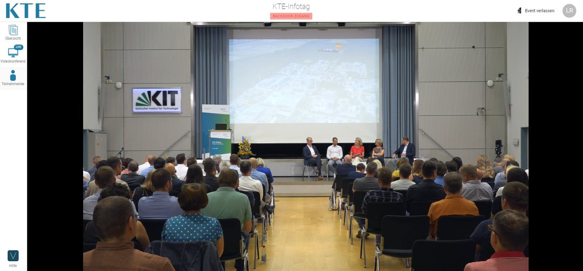 Liveline-Connect GmbH tweet media