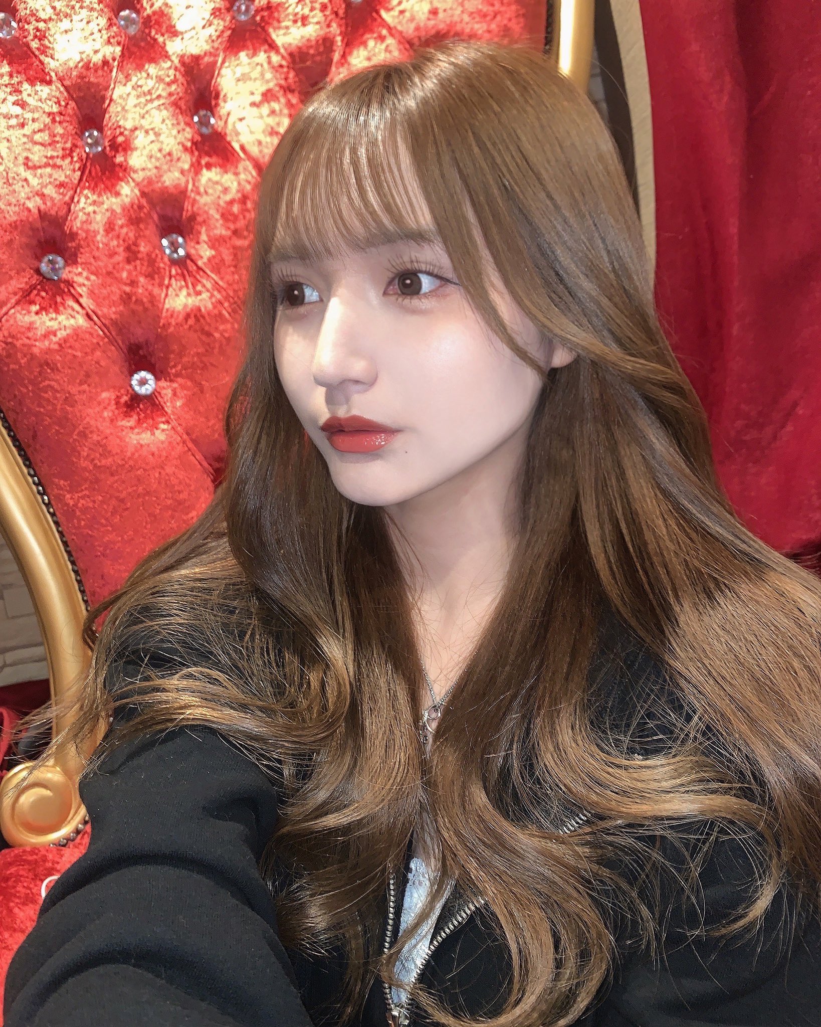 三倉みく@Merry BAD TUNE. on X: 