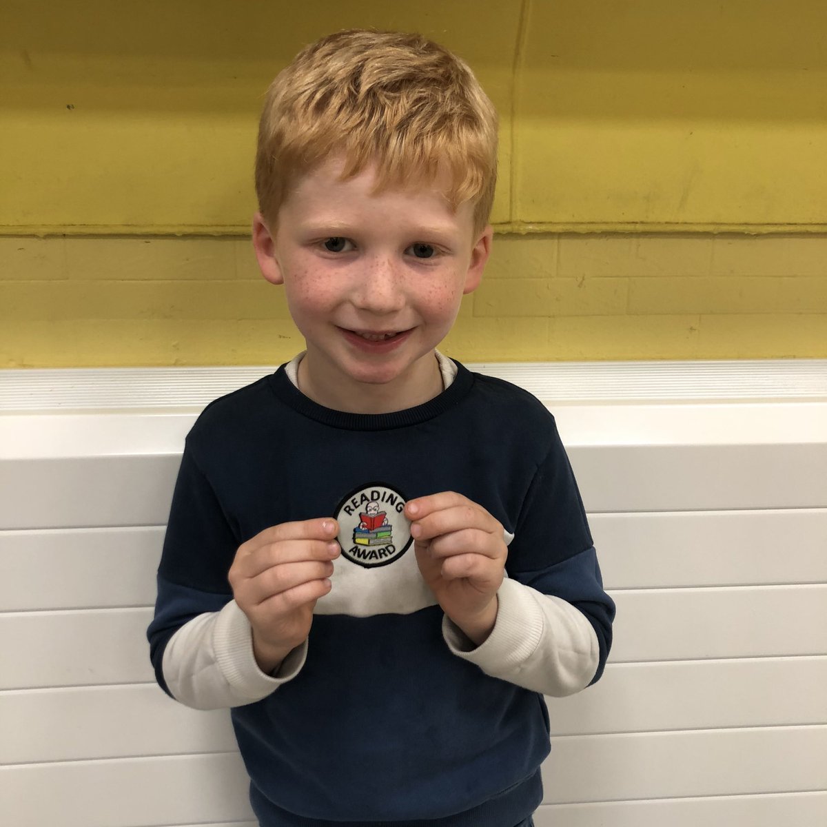 PeelParkClass2's tweet photo. A massive well done to this young man for achieving his silver award! 👏🎉 https://t.co/TVEJIgBg4D