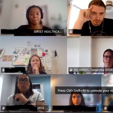 Dorset HealthCare Quality Improvement tweet media