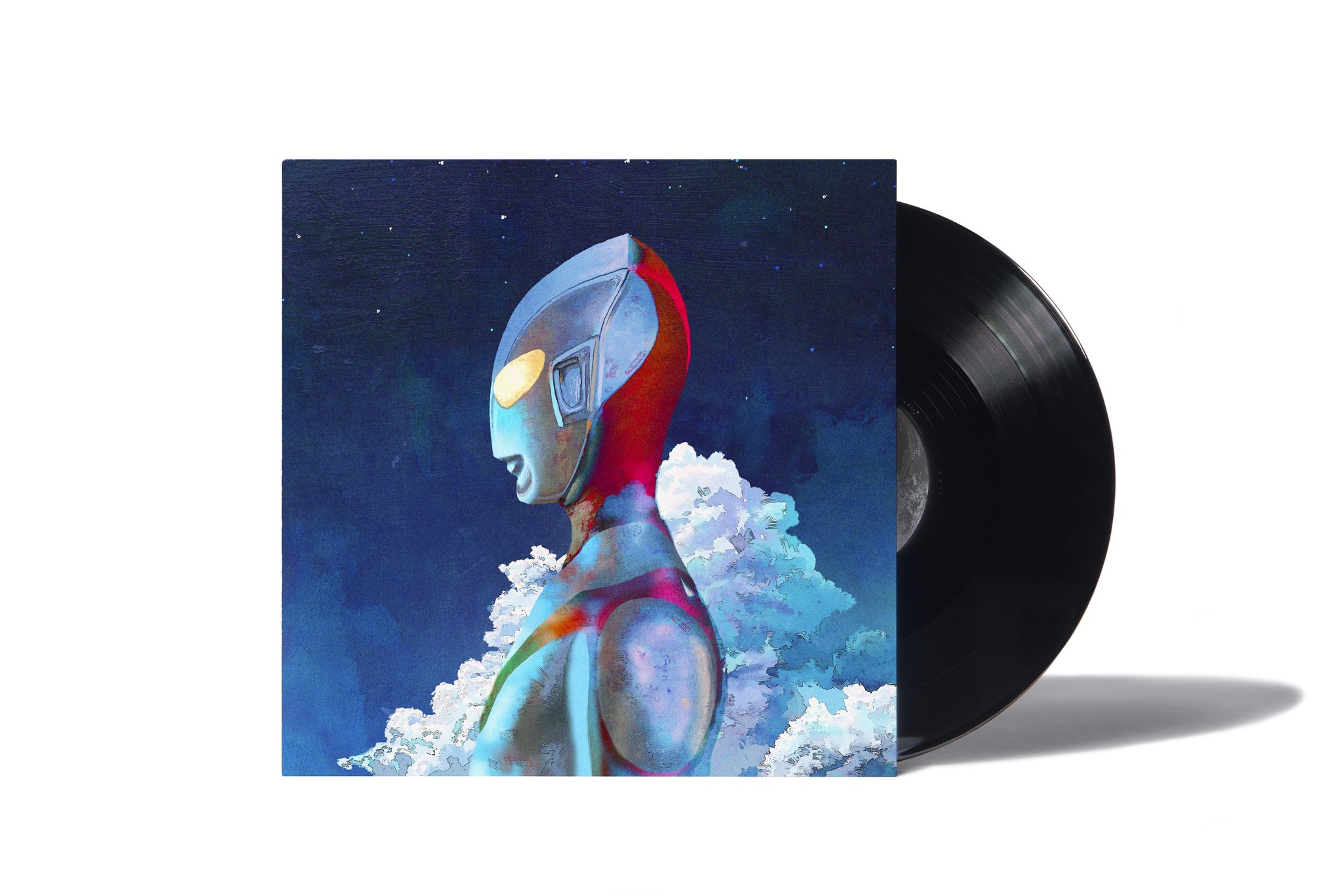 Sophie Kenshi Yonezu S Recent Hit Single M87 Will Be Released On 12 Inch Vinyl Format On July 10th Ultraman Day This Is Kenshi S First Release On Vinyl And It S A Limited Sophie Kenshi Yonezu S Recent Hit Single M87 Will Be Released On 12 Inch Vinyl Format On July 10th Ultraman Day This Is Kenshi S First Release On Vinyl And It S A Limited