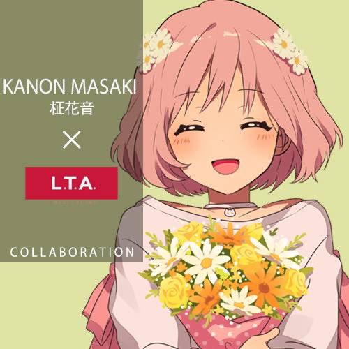 柾花音のtwitterイラスト作品