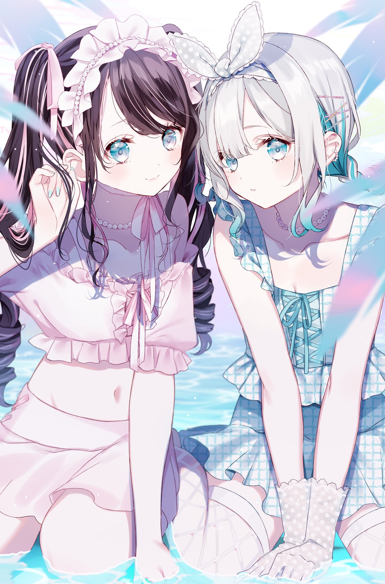 花芽なずな🍣 on X: 