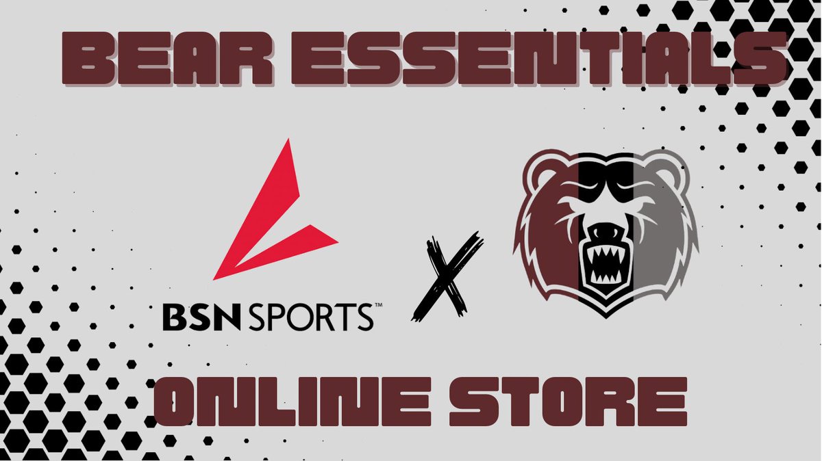 LCHSAthletics (@lchsathletics) on Twitter photo 🚨Get your swag on Bears!!🚨
We officially launched our new BSN Athletics online store, so you can get ready for game day! Access the link here: sideline.bsnsports.com/schools/indian…
<a href="/ltgoodnews/">LT Schools</a> <a href="/LCMarketingTeam/">LC Marketing Team</a> <a href="/LCHSBears/">Lawrence Central</a> <a href="/FreshmanLc/">LC Freshmen School</a> <a href="/LCHSBAC/">LCBAC</a> <a href="/LCHS_StuSection/">The Bears Den 🐻.</a> 🚨Get your swag on Bears!!🚨
We officially launched our new BSN Athletics online store, so you can get ready for game day! Access the link here: sideline.bsnsports.com/schools/indian…
<a href="/ltgoodnews/">LT Schools</a> <a href="/LCMarketingTeam/">LC Marketing Team</a> <a href="/LCHSBears/">Lawrence Central</a> <a href="/FreshmanLc/">LC Freshmen School</a> <a href="/LCHSBAC/">LCBAC</a> <a href="/LCHS_StuSection/">The Bears Den 🐻.</a>
